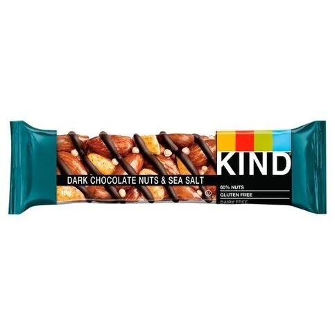 Kind Protein Dark Chocolate 50g