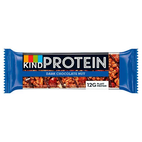 Kind Protein Dark Chocolate Nut 50g