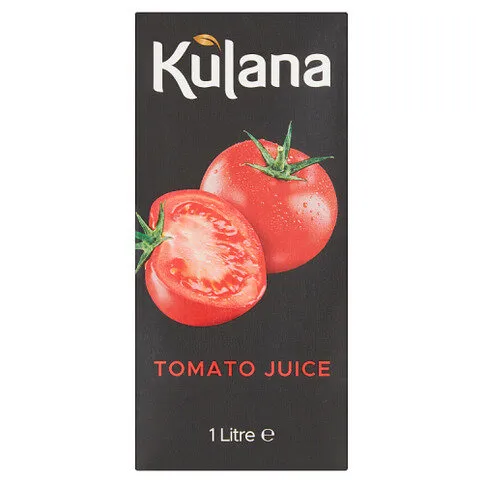 Kulana Tomato Juice 1L