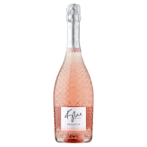 Kylie Minogue Prosecco Rose 75cl