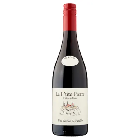 La P'tite Pierre 75cl