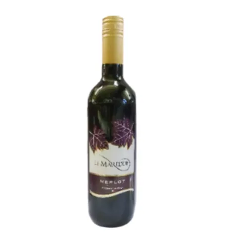 Le Maredde Cabernet Sauvignon 75cl