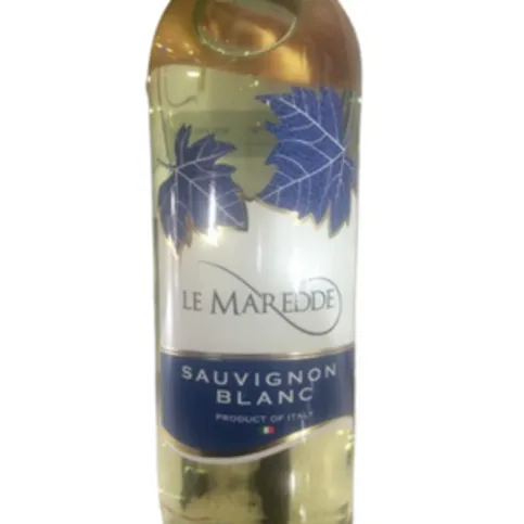 Le Maredde Sauvignon 75cl