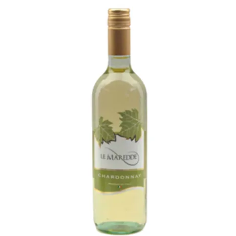 Le Marrede Chardonnay 75cl