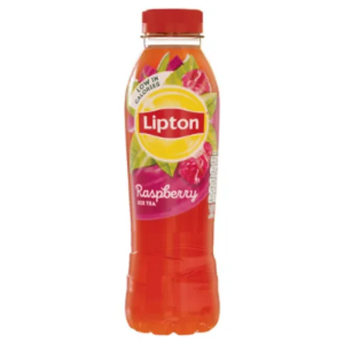 Lipton Ice Tea Raspberry 500ml
