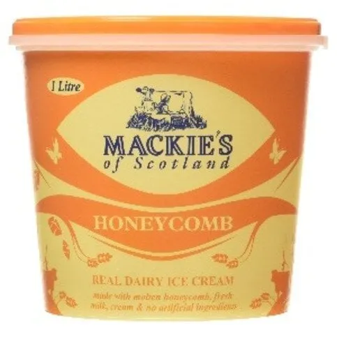Mackies Lux H Comb 1ltr
