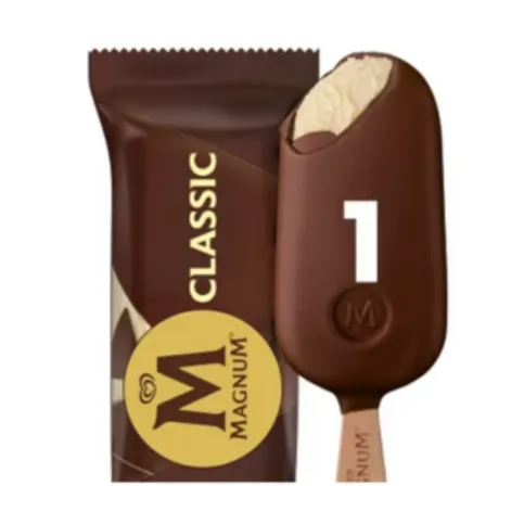 Magnum Ice Cream Stick Classic 110ml