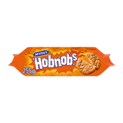 McVitie's Hobnobs The Oaty One 255g