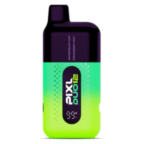 Mint Edition Pixl Duo 12k