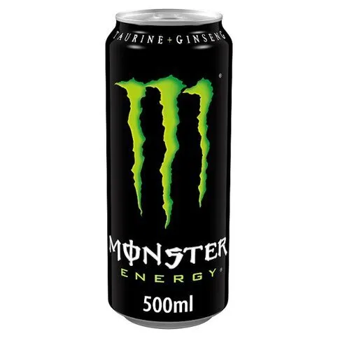 Monster Original 500ml
