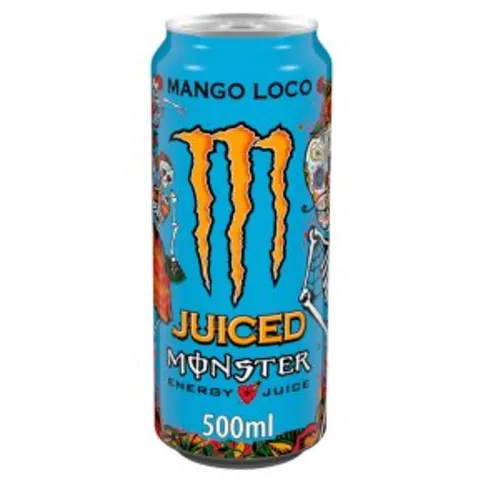 Monster Mango 500ml