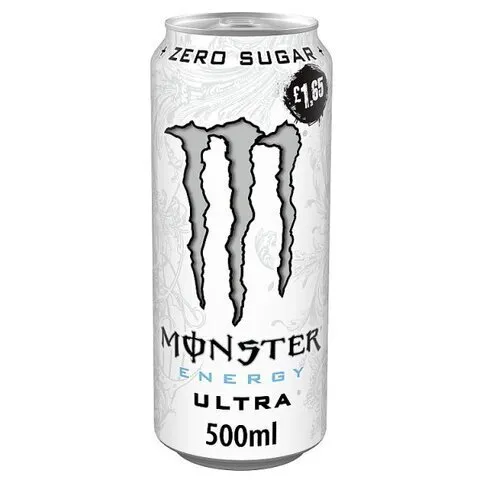 Monster Ultra 500ml