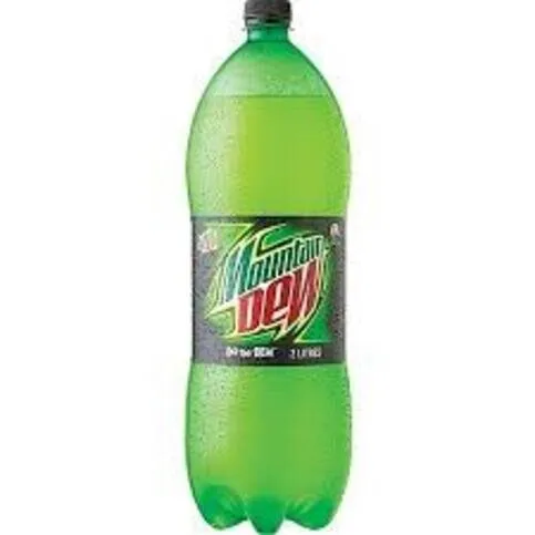 Mountain Dew 2.25L