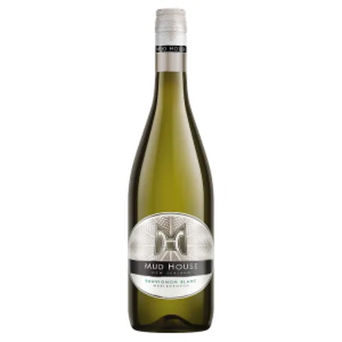 Mud House Marlborough Sauvignon Blanc 75cl