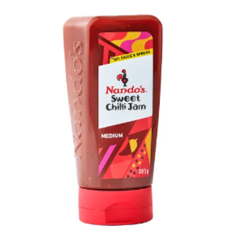 Nando's Sweet Chilli Jam 285g
