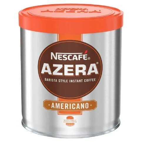 Nescafe Azera Americano 60g