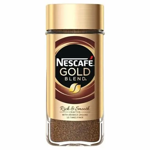 Nescafe Gold Blend Jar 95g