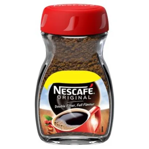 Nescafé Original 50g
