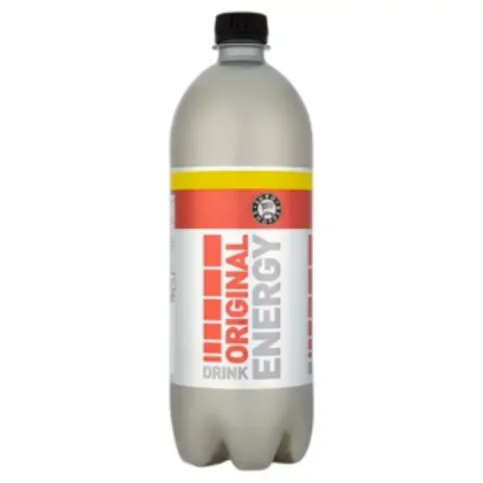 Original Energy Drink 1L