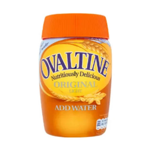 Ovaltine Original Light 300g