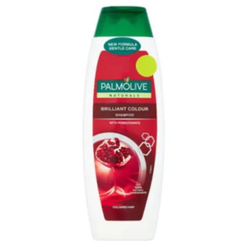 Palmolive Colour Shampoo 350ml