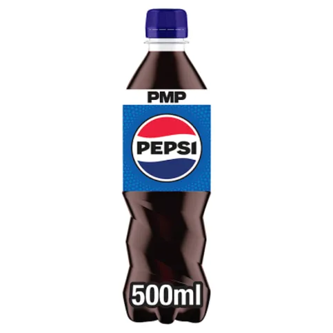 Pepsi 500ml