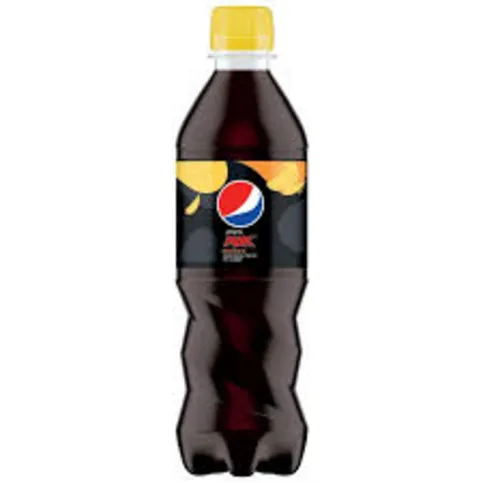 Pepsi Max Mango