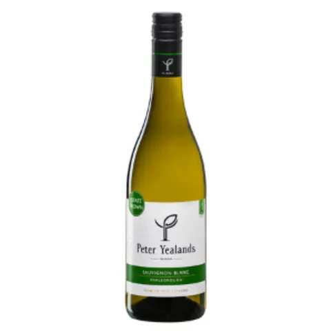Yealands Sauvignon Blanc Marlborough 75cl