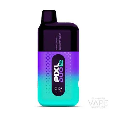 Pixl Duo Fruit Fantasy