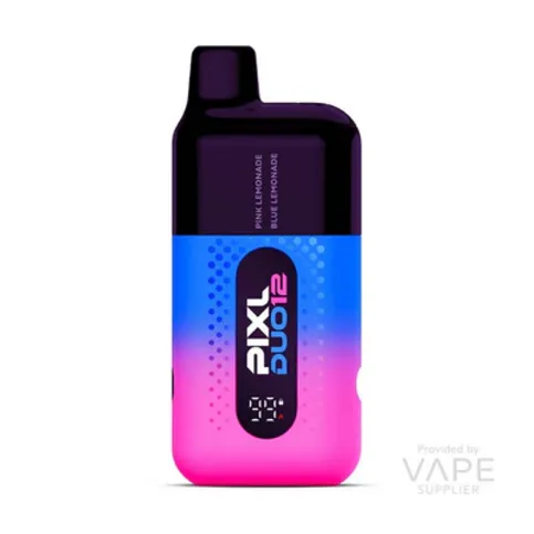 Pixl Duo Lemonade Edition 6k