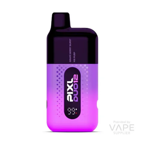 Pixl Duo Purple Edition 6k