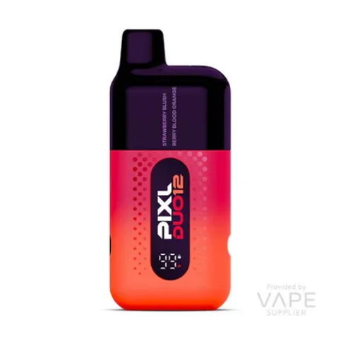 Pixl Duo Red Edition