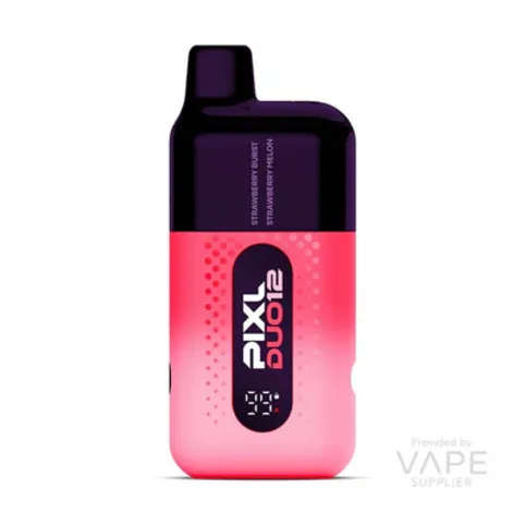 Pixl Duo Strawberry Edition 6k
