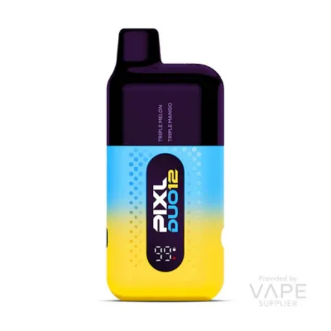 Pixl Duo Tropical Edition 6k