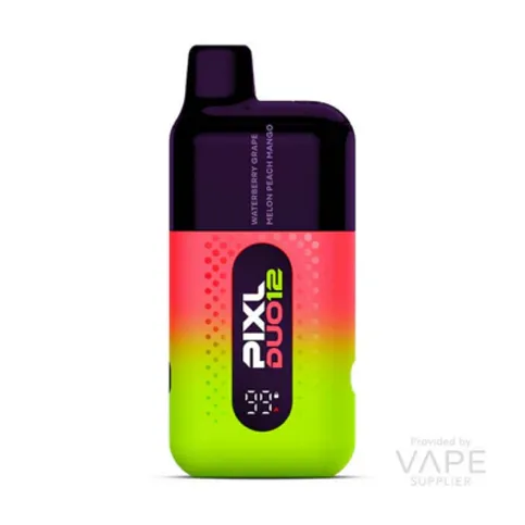 Pixl Duo Watermelon Edition 6k