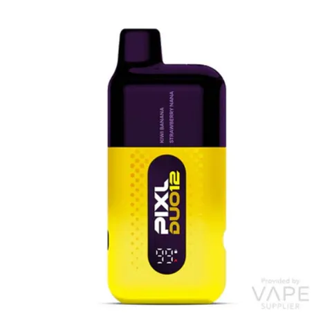 Pixl Duo Yellow Edition 6k
