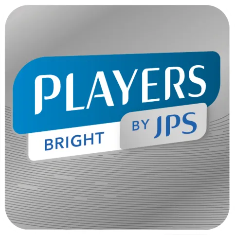 Players by JPS Bright King Size 20 cigarettes