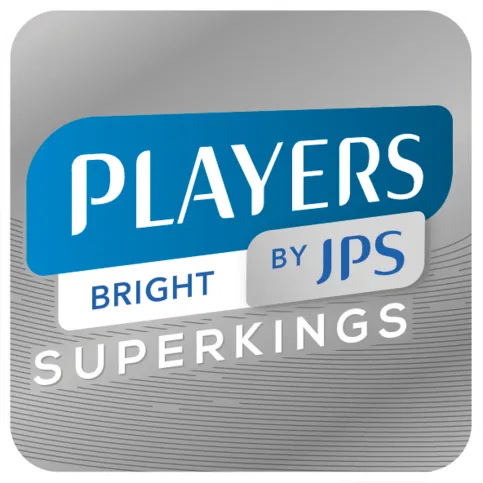 Players by JPS Bright Superkings 20 Cigarettes
