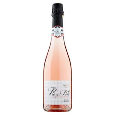 Plaza Centro Prosecco Rose 75cl