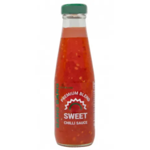 Premium Blend Sweet Chilli Sauce 200ml