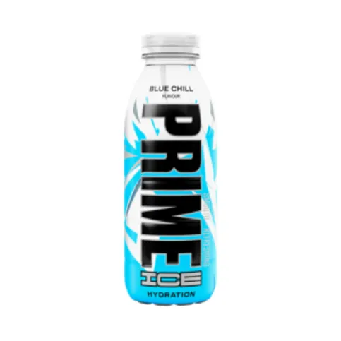 Prime Ice Hydration Blue Chill 500ml