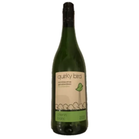 Quirky Bird Chenin Blanc 75cl