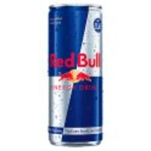 Red Bull Energy Drink 250ml