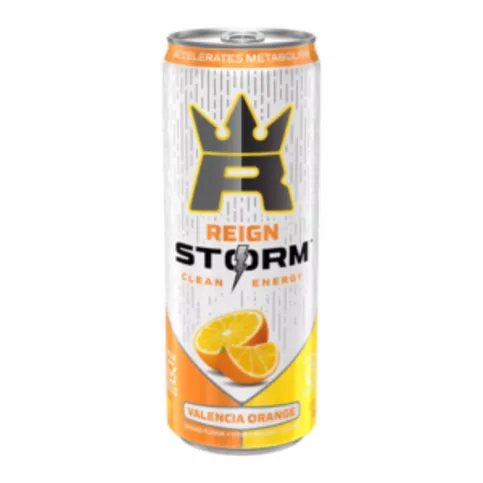 Reign Storm Orange 355ml
