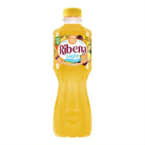 Ribena Pineapple and Passion Fruit