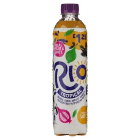 Rio Tropical 500ml