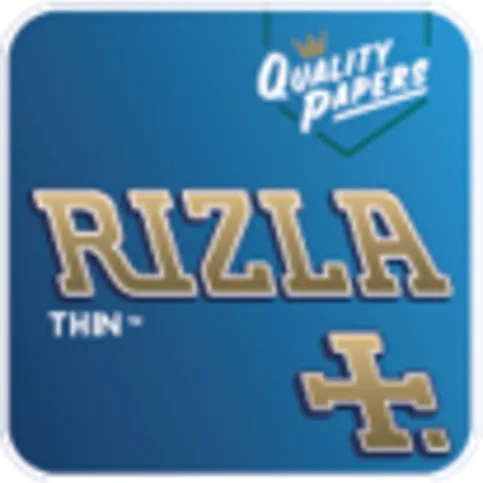 Rizla King Size Slim Blue