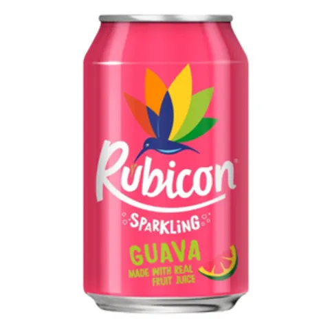 Rubicon Guava 330ml