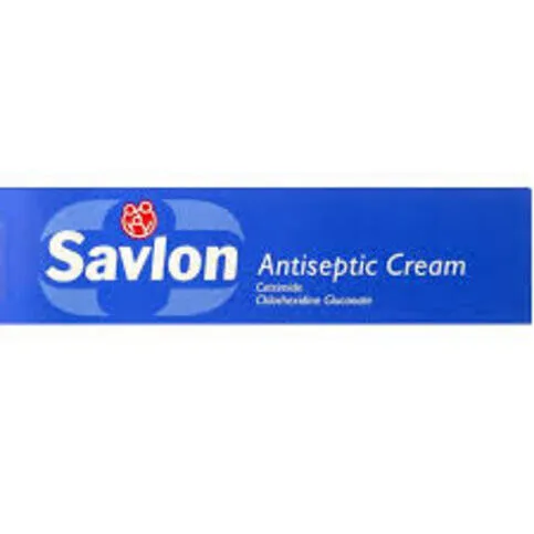 Savlon Antiseptic Cream 30g