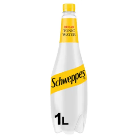Schw Tonic Water 1ltr